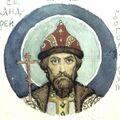 Андрей Юрьевич Боголюбский 1169-1174 Великий князь Владимирский