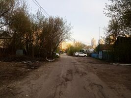 На Красносельской улице