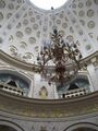 Купольный свод Павловского дворца