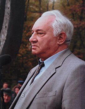 Левитас Илья Михайлович, Киев, 29 сентября 2011 года..jpg