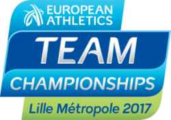 Командный чемпионат Европы по лёгкой атлетике 2017