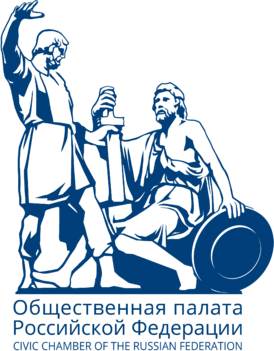 Логотип Общественной палаты Российской Федерации.png