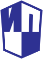 Логотип издательства Просвещение