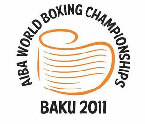Чемпионат мира по боксу 2011
