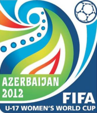 Логотип чемпионата мира среди девушек до 17 лет 2012.png