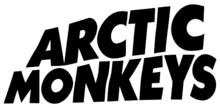 Логотип Arctic Monkeys.png