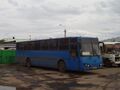 Междугородный автобус МАРЗ на автостанции