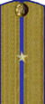 погоны ГБ 1943