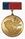 Медаль «Надежда Кузбасса»