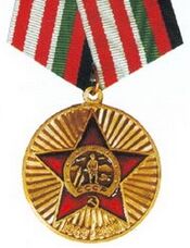 Медаль «20 лет вывода Советских войск из Афганистана».jpg