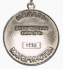 Медаль Вологодской области «Медаль материнства» 2 степени (реверс).png