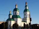 Миколаївська церква в місті Глухів.jpg