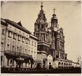 Покровка. Церковь Успения Богородицы (1856)