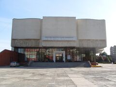 Музей П. В. Алабина