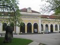 Музей современного искусства Республики Сербской