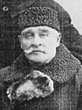Мустафа Мурза Кипчакский (1861-?) - краевой контролёр
