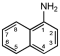 1-нафтиламин (α-нафтиламин)