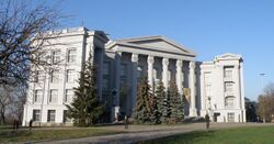 Національний музей історії України.JPG