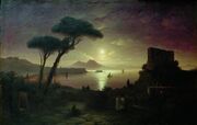Неаполитанский залив в лунную ночь Айвазовский.jpg
