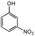 3-нитрофенол (м-нитрофенол)