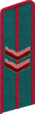 петлица 1936