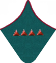 петлица 1937