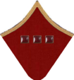 петлица 1937