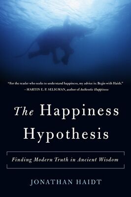 Обложка книги «Гипотеза счастья».jpg