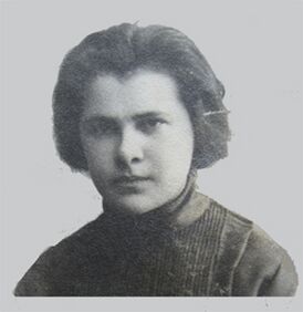 Ольга Александровна Дилевская