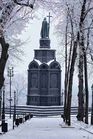 Памятник князю Владимиру Великому