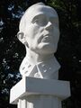 Памятник генералу Карбышеву