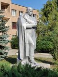 Памятник Т. Шевченко, Кулиничи, Харьков