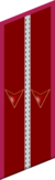 петлица ГБ 1936