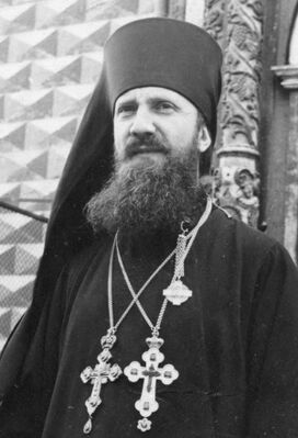 Архиепископ Пимен