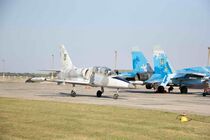Представники держав-учасниць і держав-партнерів ОБСЄ відвідали бригаду тактичної авіації в Миргороді (28933727954).jpg