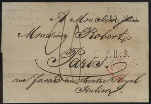 Прусская почта в Кракове.1834.jpg