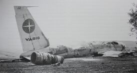 Рейс 820 Varig 1973.jpg
