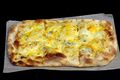 Римская пицца