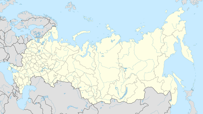 Воронеж (радиолокационная станция) (Россия)