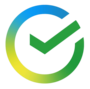 Логотип программы Сбербанк Онлайн