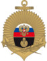 Севастопольское президентское кадетское училище (эмблема).png