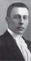 С. В. Рахманинов (1873—1943). Композитор
