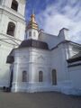Покровский (Зимний) собор