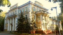Дворец генерал-губернатора[be] в Витебске