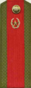 погоны 1959