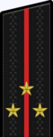 Старший лейтенант ВМФ (красный кант).png