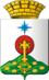 Сoat of Arms Severouralsk municipality (Sverdlovsk oblast).png