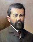 Александр Андреевич Тихомиров