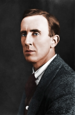 Толкин в 1920
