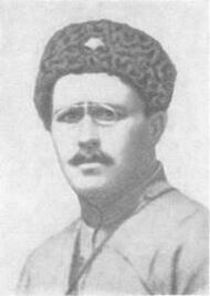 Евгений Андреевич Трифонов